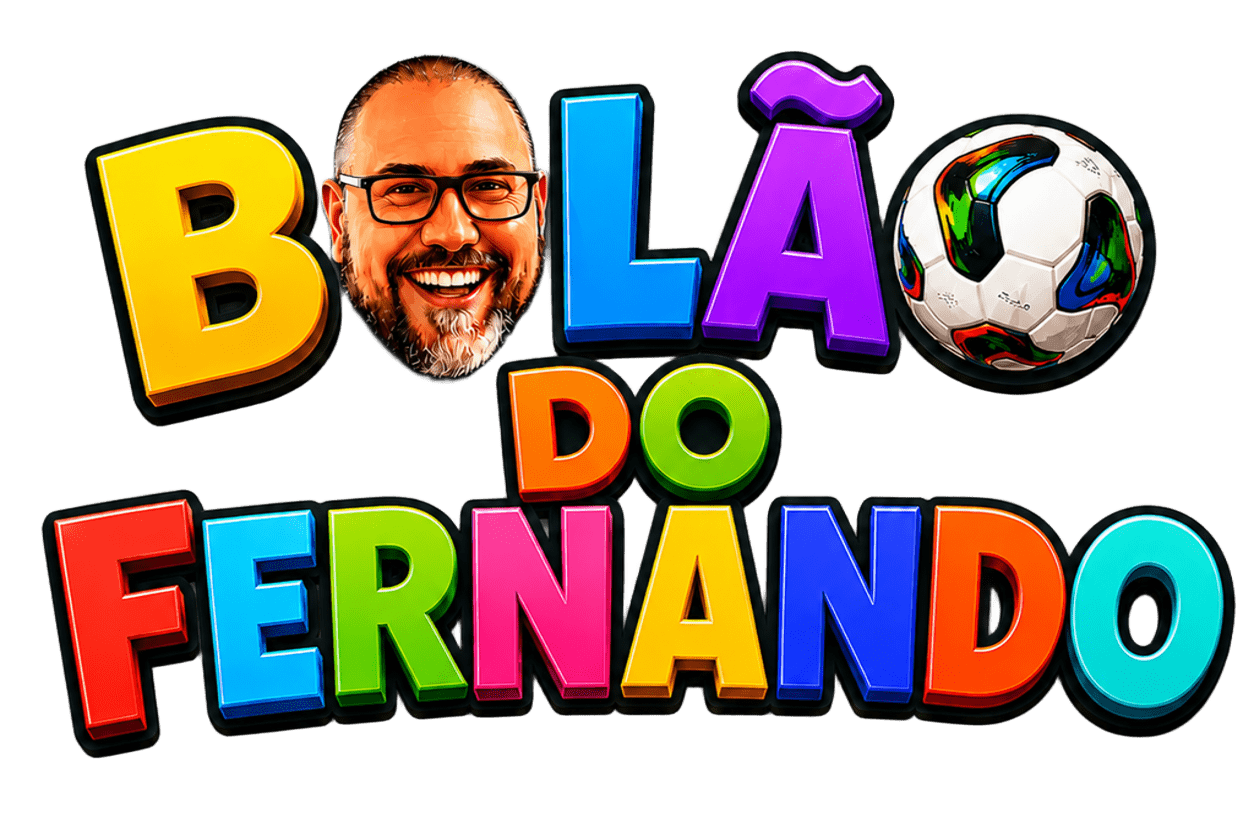 Bolão do Fernando